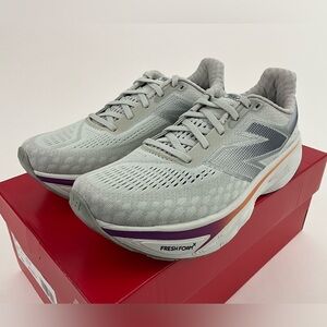 New Balance Womens US Size 7 Fresh Foam X 1080 v14 NIB
